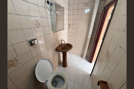 Casa para alugar com 60m², 2 quartos e 1 vagaBanheiro