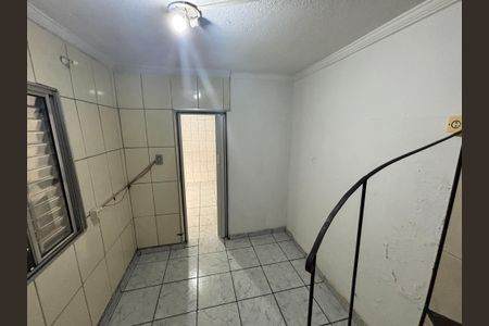 Casa para alugar com 60m², 2 quartos e 1 vagaSala de Jantar