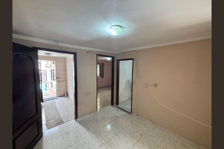 Casa para alugar com 60m², 2 quartos e 1 vagaSala
