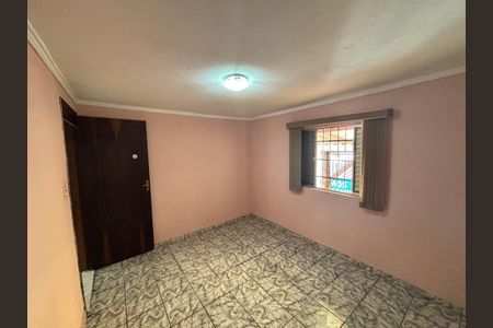 Casa para alugar com 60m², 2 quartos e 1 vagaQuarto 1