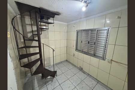 Casa para alugar com 60m², 2 quartos e 1 vagaSala de Jantar
