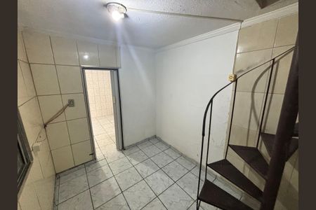 Casa para alugar com 60m², 2 quartos e 1 vagaSala de Jantar