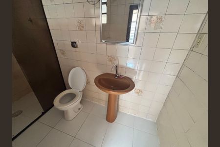 Casa para alugar com 60m², 2 quartos e 1 vagaBanheiro