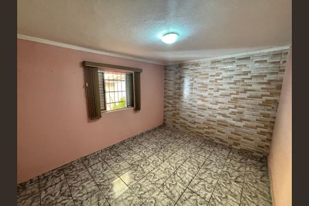 Quarto 1 de casa para alugar com 2 quartos, 60m² em Parque Boturussu, São Paulo