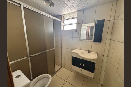 Casa para alugar com 60m², 2 quartos e 1 vagaBanheiro 2