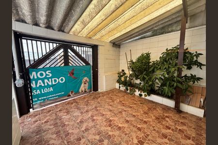 Casa para alugar com 60m², 2 quartos e 1 vagaGaragem