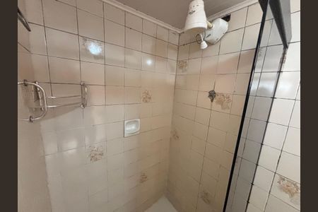 Casa para alugar com 60m², 2 quartos e 1 vagaBanheiro