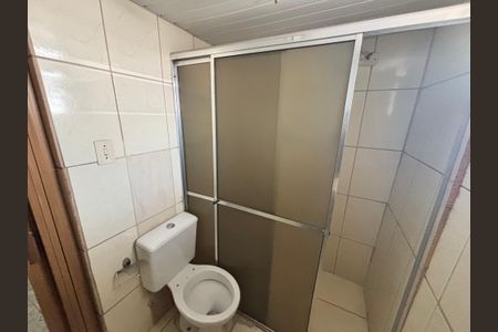 Casa para alugar com 60m², 2 quartos e 1 vagaBanheiro 2