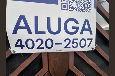 Casa para alugar com 60m², 2 quartos e 1 vagaFachada