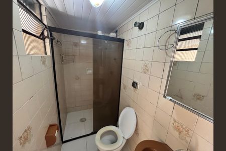 Casa para alugar com 60m², 2 quartos e 1 vagaBanheiro