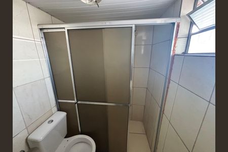 Casa para alugar com 60m², 2 quartos e 1 vagaBanheiro 2