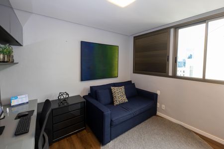 Apartamento para alugar com 100m², 2 quartos e 2 vagas Apartamento para alugar com 100m², 2 quartos e 2 vagasQuarto 1