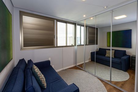 Apartamento para alugar com 100m², 2 quartos e 2 vagas Apartamento para alugar com 100m², 2 quartos e 2 vagasQuarto 1