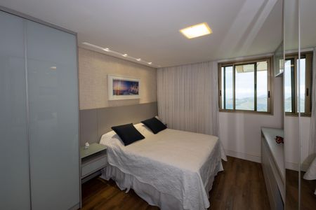 Apartamento para alugar com 100m², 2 quartos e 2 vagas Apartamento para alugar com 100m², 2 quartos e 2 vagasSuíte 1