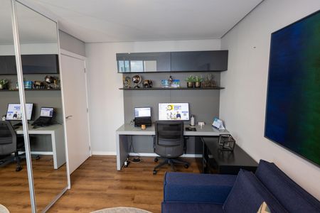 Apartamento para alugar com 100m², 2 quartos e 2 vagas Apartamento para alugar com 100m², 2 quartos e 2 vagasQuarto 1