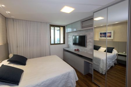 Apartamento para alugar com 100m², 2 quartos e 2 vagas Apartamento para alugar com 100m², 2 quartos e 2 vagasSuíte 1