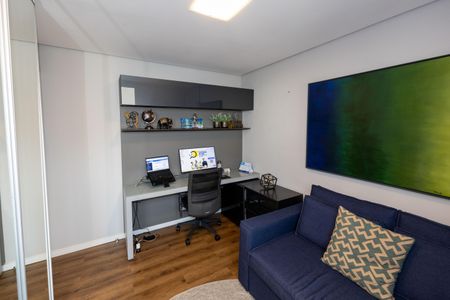 Apartamento para alugar com 100m², 2 quartos e 2 vagas Apartamento para alugar com 100m², 2 quartos e 2 vagasQuarto 1