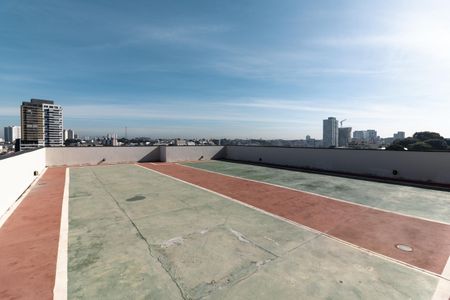 Apartamento à venda com 30m², 1 quarto e sem vagaÁrea comum