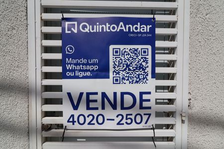 Apartamento à venda com 30m², 1 quarto e sem vagaPlaquinha