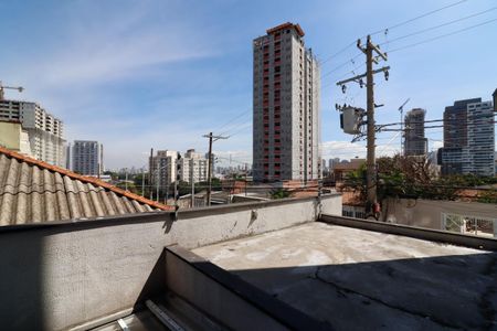 Apartamento à venda com 30m², 1 quarto e sem vagaVista do Quarto