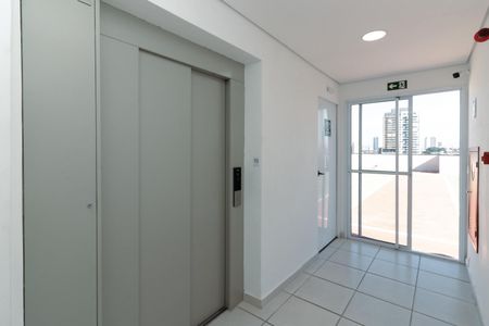 Apartamento à venda com 30m², 1 quarto e sem vagaÁrea comum