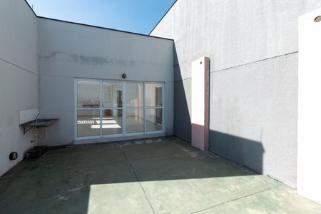 Apartamento à venda com 30m², 1 quarto e sem vagaÁrea comum