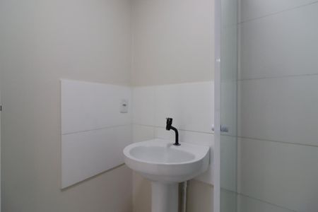 Apartamento à venda com 30m², 1 quarto e sem vagaBanheiro
