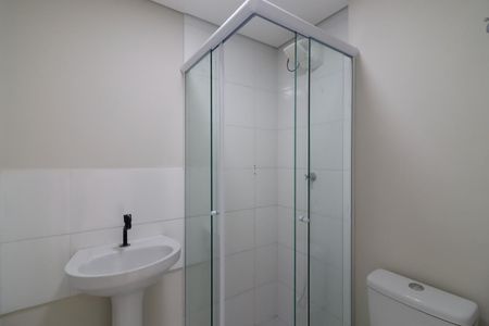 Apartamento à venda com 30m², 1 quarto e sem vagaBanheiro