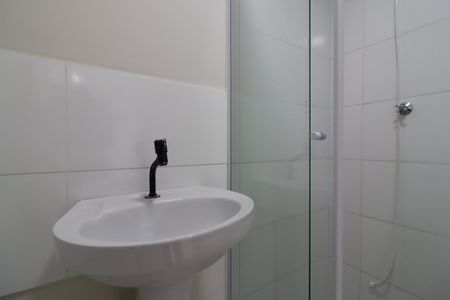 Apartamento à venda com 30m², 1 quarto e sem vagaBanheiro