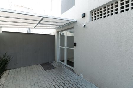 Apartamento à venda com 30m², 1 quarto e sem vagaÁrea comum