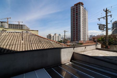 Apartamento à venda com 30m², 1 quarto e sem vagaVista da Sala