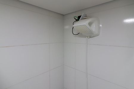 Apartamento à venda com 30m², 1 quarto e sem vagaBanheiro