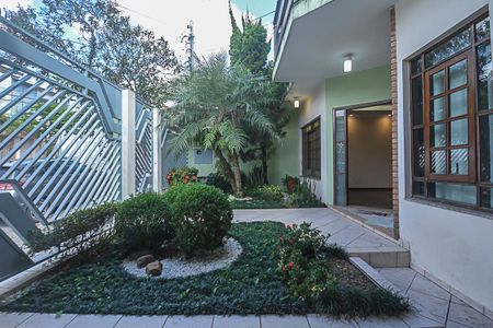 Casa à venda com 322m², 4 quartos e 4 vagasJardim