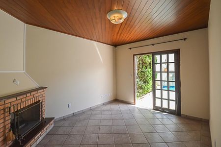 Casa à venda com 322m², 4 quartos e 4 vagasSala 3