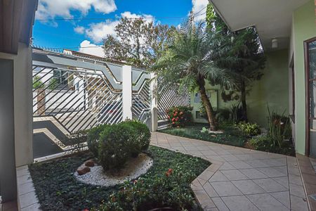 Casa à venda com 322m², 4 quartos e 4 vagasJardim