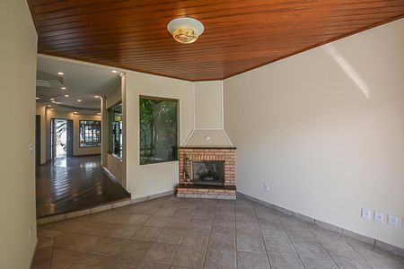 Casa à venda com 322m², 4 quartos e 4 vagasSala 3