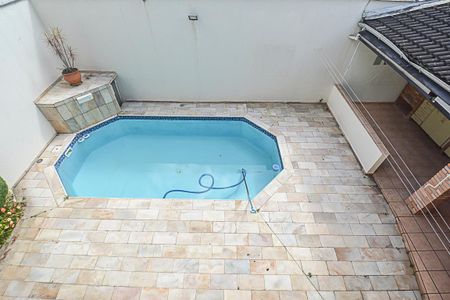 Casa à venda com 322m², 4 quartos e 4 vagasVista da Sacada dos Quartos