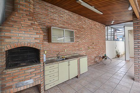 Casa à venda com 322m², 4 quartos e 4 vagasChurrasqueira