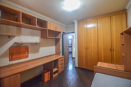Casa à venda com 322m², 4 quartos e 4 vagasQuarto 1