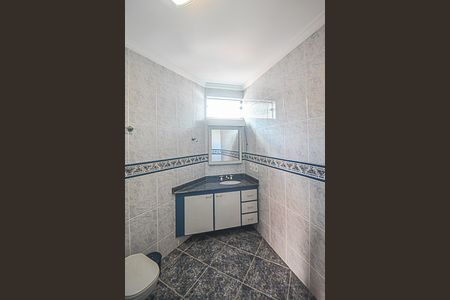 Casa à venda com 322m², 4 quartos e 4 vagasBanheiro