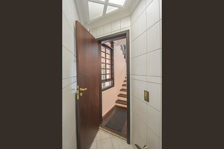 Casa à venda com 322m², 4 quartos e 4 vagasLavabo