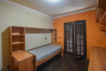 Casa à venda com 322m², 4 quartos e 4 vagasQuarto 1
