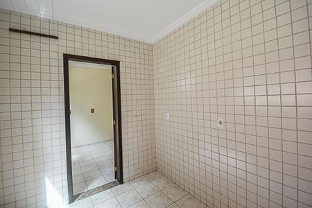 Casa à venda com 322m², 4 quartos e 4 vagasÁrea de Serviço