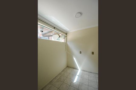 Casa à venda com 322m², 4 quartos e 4 vagasQuarto de Serviço