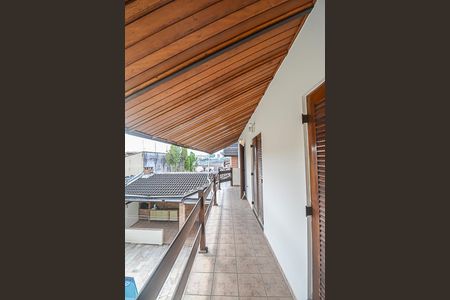 Casa à venda com 322m², 4 quartos e 4 vagasSacada dos Quartos