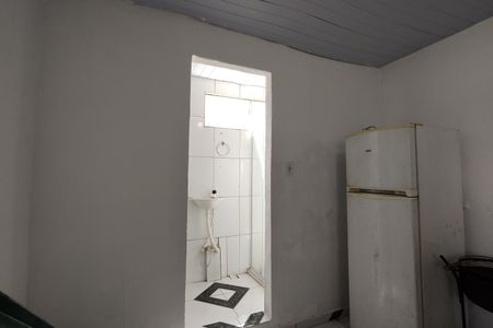 Casa para alugar com 75m², 3 quartos e sem vagaQuarto 3 - Suíte