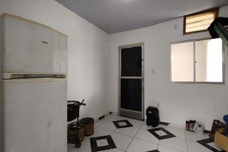 Casa para alugar com 75m², 3 quartos e sem vagaQuarto 3 - Suíte