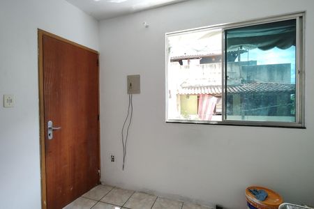 Casa para alugar com 75m², 3 quartos e sem vagaSala