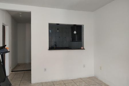 Sala de casa para alugar com 3 quartos, 75m² em Anil, Rio de Janeiro