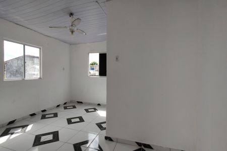 Casa para alugar com 75m², 3 quartos e sem vagaQuarto 2 - Suíte
